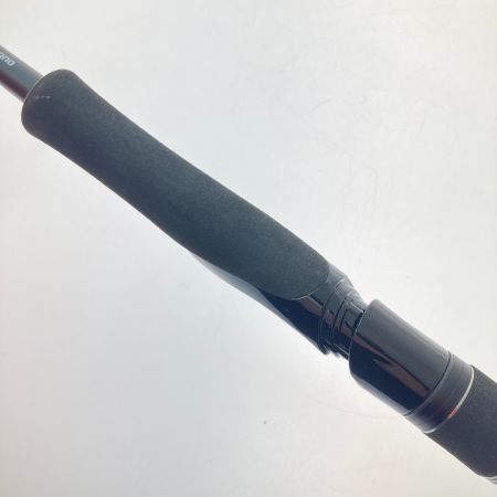  SHIMANO シマノ 18ディアルーナ　S86ML S86ML 本体のみ