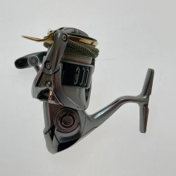 □□ SHIMANO シマノ 15 ツインパワー C3000HG 03370 本体のみ Bランク