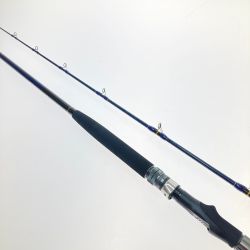 □□ SHIMANO シマノ ディープゲーム 120-210 120-200 本体のみ Bランク