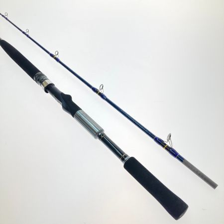  SHIMANO シマノ ディープゲーム 120-210 120-200 本体のみ