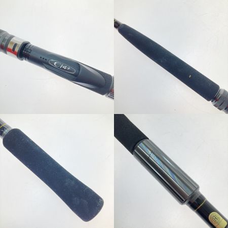  SHIMANO シマノ ディープゲーム 120-210 120-200 本体のみ