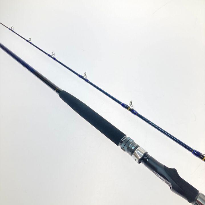 シマノ　ディープゲームbb 120-210 未使用 SHIMANO シマノ ディープゲーム 120-210 120-200 本体のみ - 中古