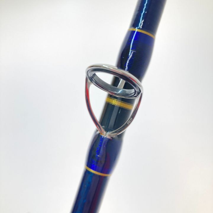 SHIMANO シマノ ディープゲーム 120-210 120-200 本体のみ - 中古