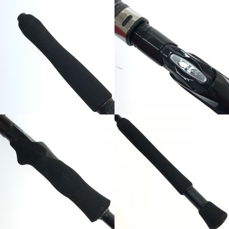  SHIMANO シマノ オシア EJ  B63-6 B63-6