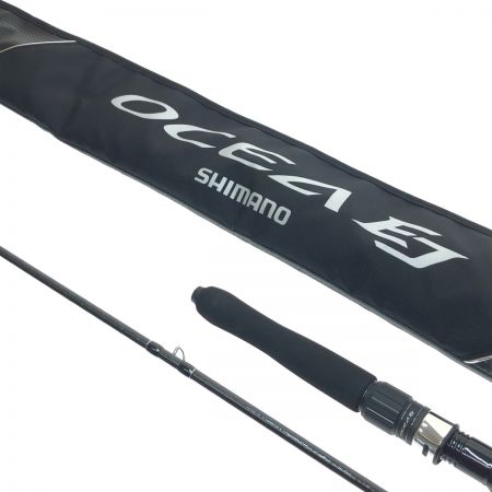  SHIMANO シマノ オシア EJ  B63-6 B63-6