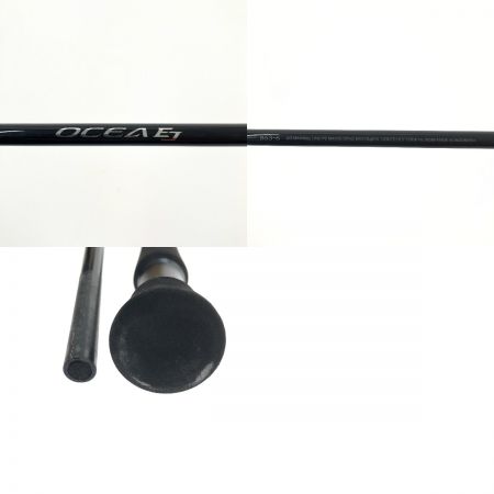  SHIMANO シマノ オシア EJ  B63-6 B63-6
