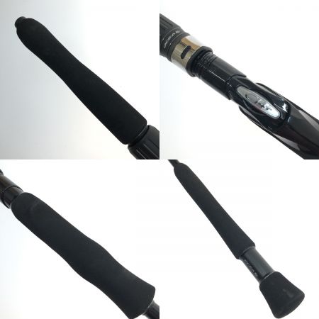  SHIMANO シマノ オシア EJ  B63-6 B63-6