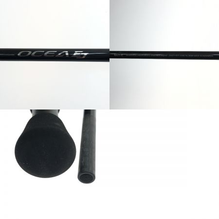  SHIMANO シマノ オシア EJ  B63-6 B63-6