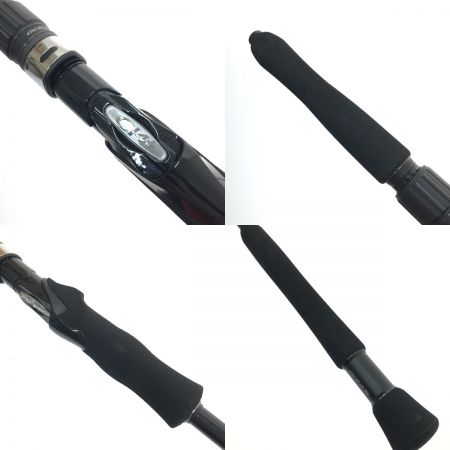  SHIMANO シマノ オシア EJ  B63-6 B63-6