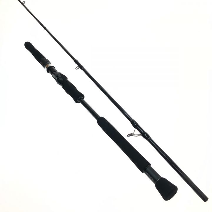 ゼロ　オシア EJ B63-6 ロッド 中古美品 SHIMANO シマノ オシア EJ B63-6 B63-6 - 中古 - なんでも