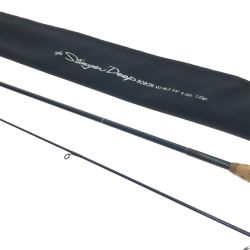 □□ ufmウエダ スティンガーディープボロン SST-86-H Bランク