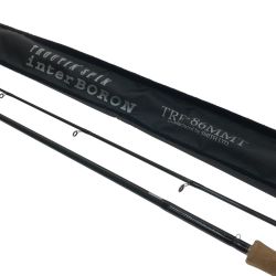 □□ SMITH LTD スミス(釣具) トラウティンスピンインターボロン TRB-86MMT Bランク