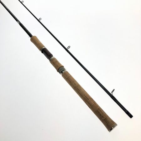  SMITH LTD スミス(釣具) トラウティンスピンインターボロン TRB-86MMT