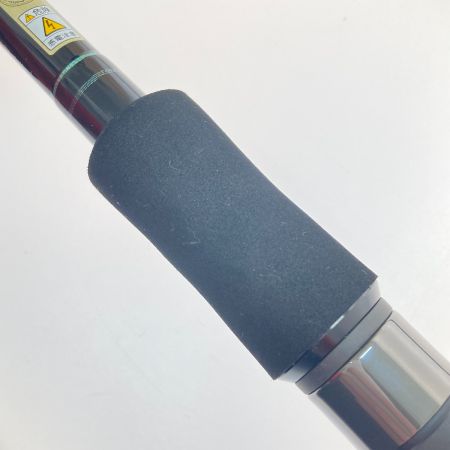  YAMAGA Blanks ヤマス EARLY(アーリー)For Surf 105MMH-B(ベイト・2ピース) 105MMH/B