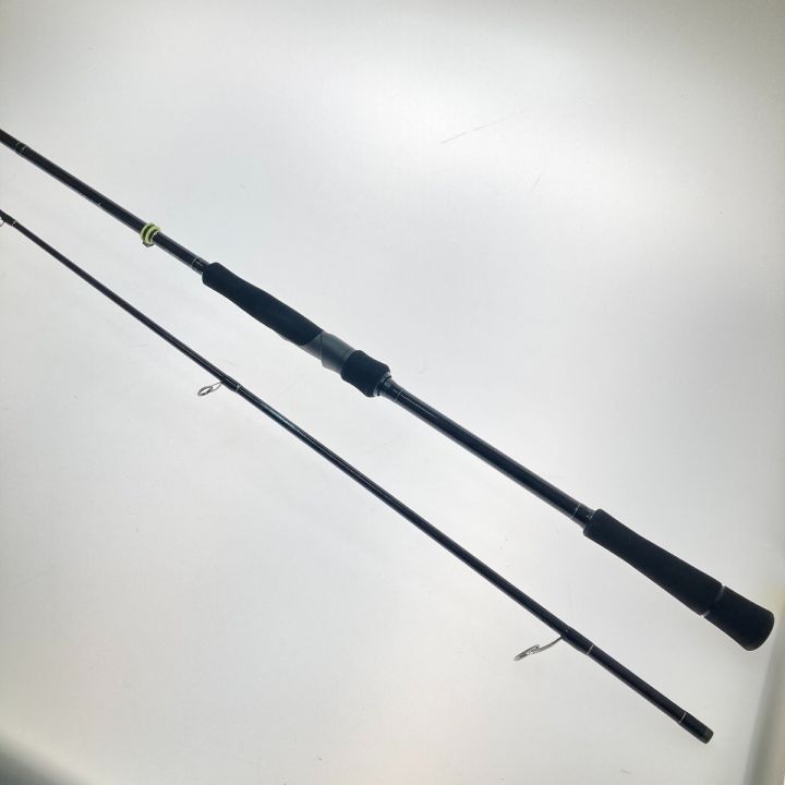 ヤマガブランクス(YAMAGA Blanks) アーリー99ML フォーサーフ 店内全品対象 - ロッド、釣り竿