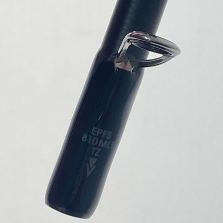  Abu Garcia アブガルシア エラディケーター パワーフィネス EPFS-810MLT-TZ