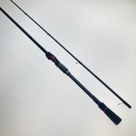  Abu Garcia アブガルシア エラディケーター パワーフィネス EPFS-810MLT-TZ