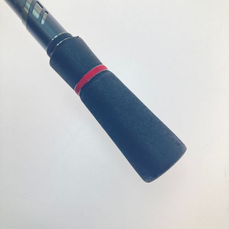  Abu Garcia アブガルシア エラディケーター パワーフィネス EPFS-810MLT-TZ