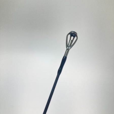  Abu Garcia アブガルシア エラディケーター パワーフィネス EPFS-810MLT-TZ