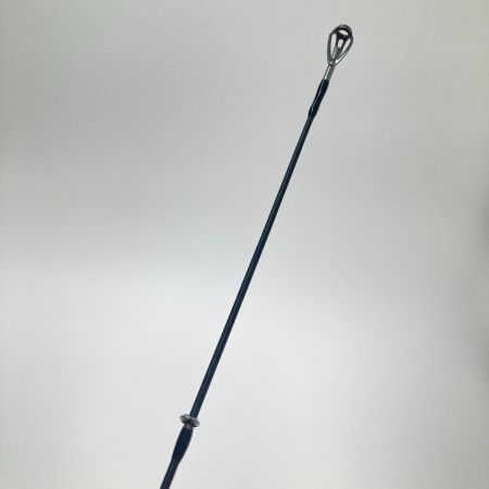  Abu Garcia アブガルシア エラディケーター パワーフィネス EPFS-810MLT-TZ