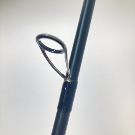  Abu Garcia アブガルシア エラディケーター パワーフィネス EPFS-810MLT-TZ