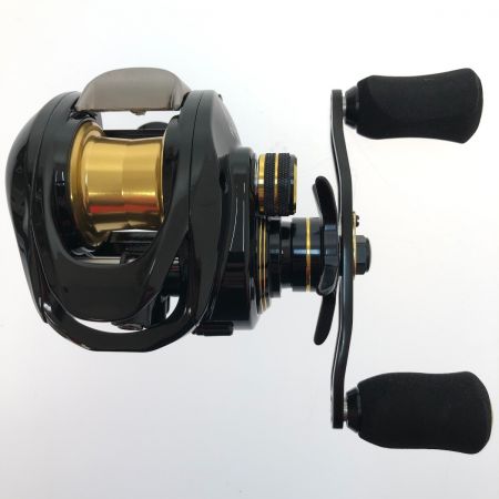  ZPI リール アルカンセ RG-C NS 左ハンドル