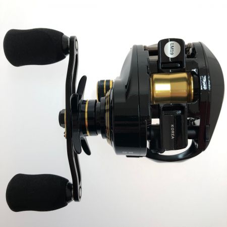  ZPI リール アルカンセ RG-C NS 左ハンドル