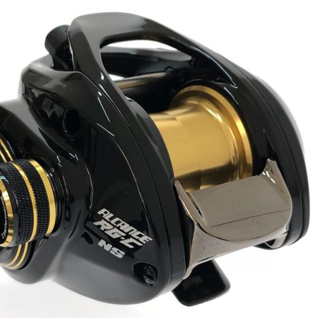  ZPI リール アルカンセ RG-C NS 左ハンドル