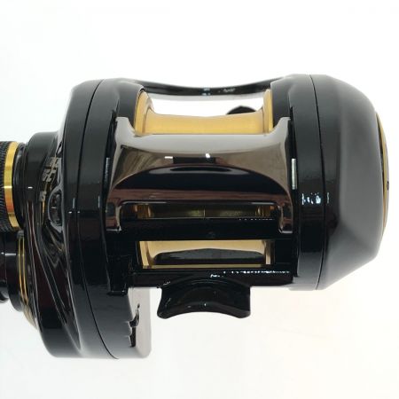  ZPI リール アルカンセ RG-C NS 左ハンドル