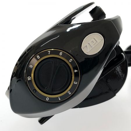  ZPI リール アルカンセ RG-C NS 左ハンドル