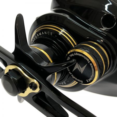  ZPI リール アルカンセ RG-C NS 左ハンドル