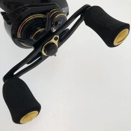  ZPI リール アルカンセ RG-C NS 左ハンドル