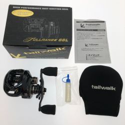 □□ tailwalk テイルウォーク フルレンジ 66L（左ハンドル仕様） Aランク