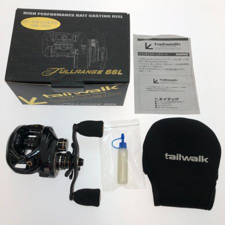  tailwalk テイルウォーク フルレンジ 66L（左ハンドル仕様）