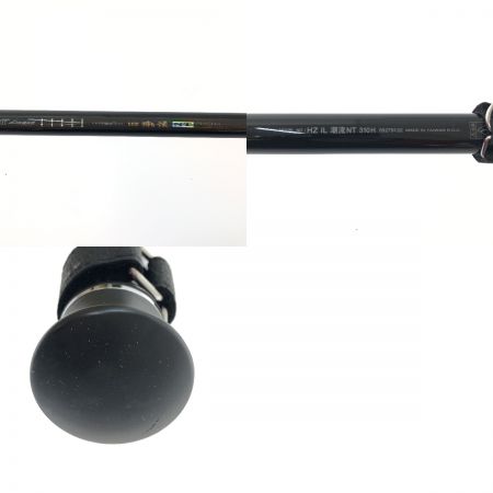  DAIWA ダイワ HZIL潮流NT 310H 310H