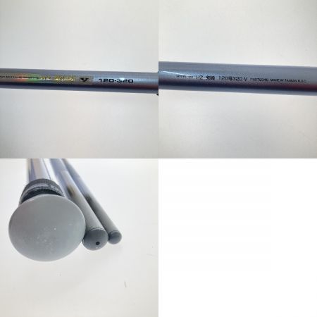  DAIWA ダイワ HZ 剣崎 120号 320V 12-320