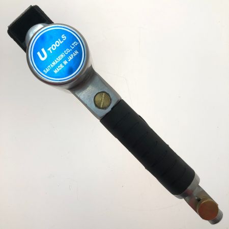  U TOOLS エアツール チップサンダー U-71
