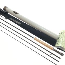 □□ sage セージ フライロッド　R8 CORE 590-4 #5 R8 CORE 590-4 #5 Sランク