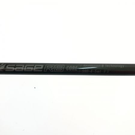 sage セージ フライロッド　R8 CORE 590-4 #5 R8 CORE 590-4 #5