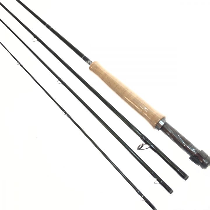 sage セージ フライロッド R8 CORE 590-4 #5 R8 CORE 590-4 #5 - 中古