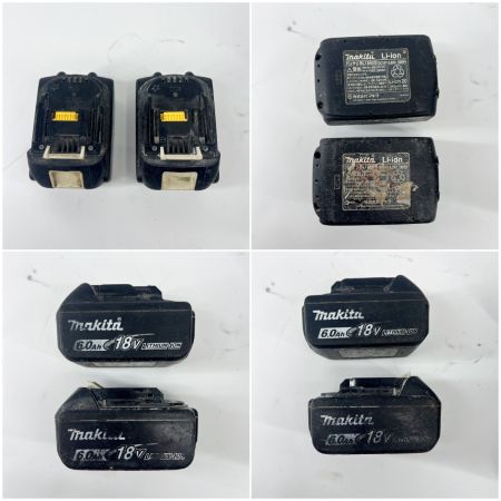  MAKITA マキタ ハンマドリル 26mm 36V 18V 6.0Ah HR263DPG2