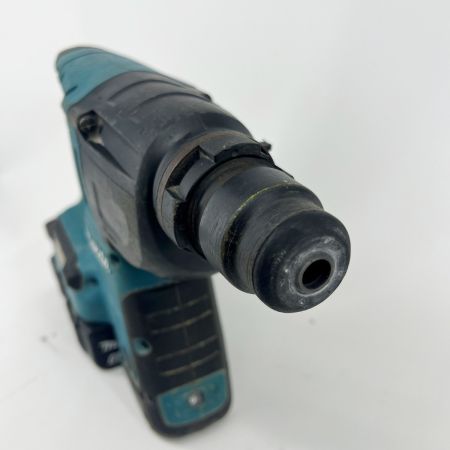  MAKITA マキタ ハンマドリル 26mm 36V 18V 6.0Ah HR263DPG2