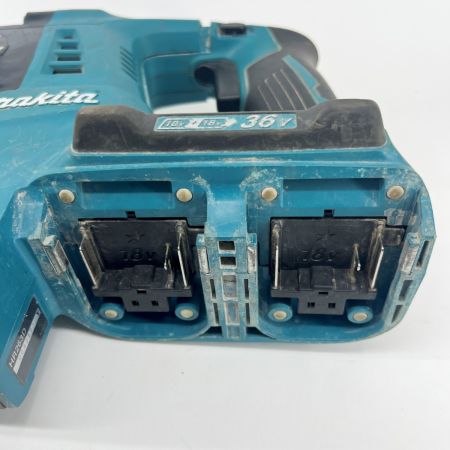  MAKITA マキタ ハンマドリル 26mm 36V 18V 6.0Ah HR263DPG2