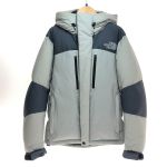 THE NORTH FACE ザノースフェイス メンズ衣料 SIZE M ND91930 オリーブ