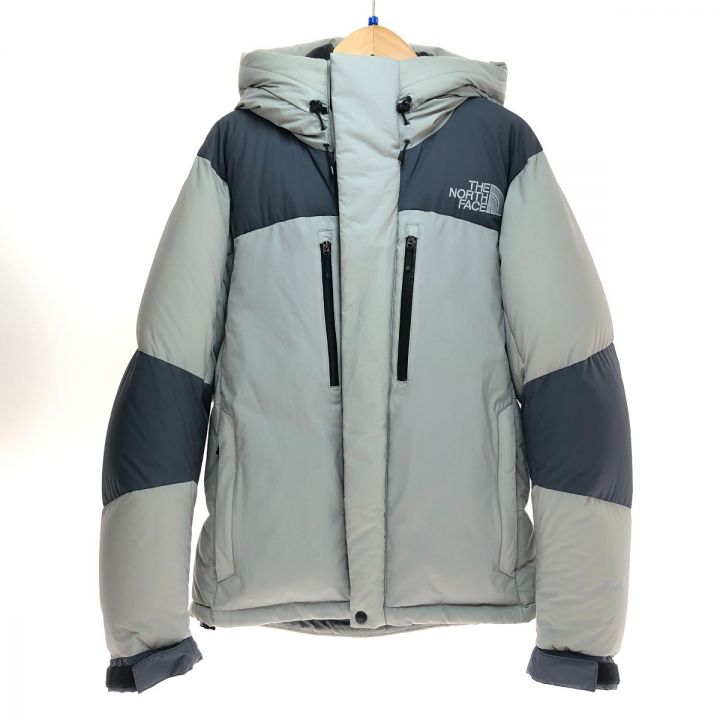 THE NORTH FACE ザノースフェイス バルトロ ライト ジャケット Ｌサイズ ND92240 ライトグレー｜中古｜なんでもリサイクルビッグバン