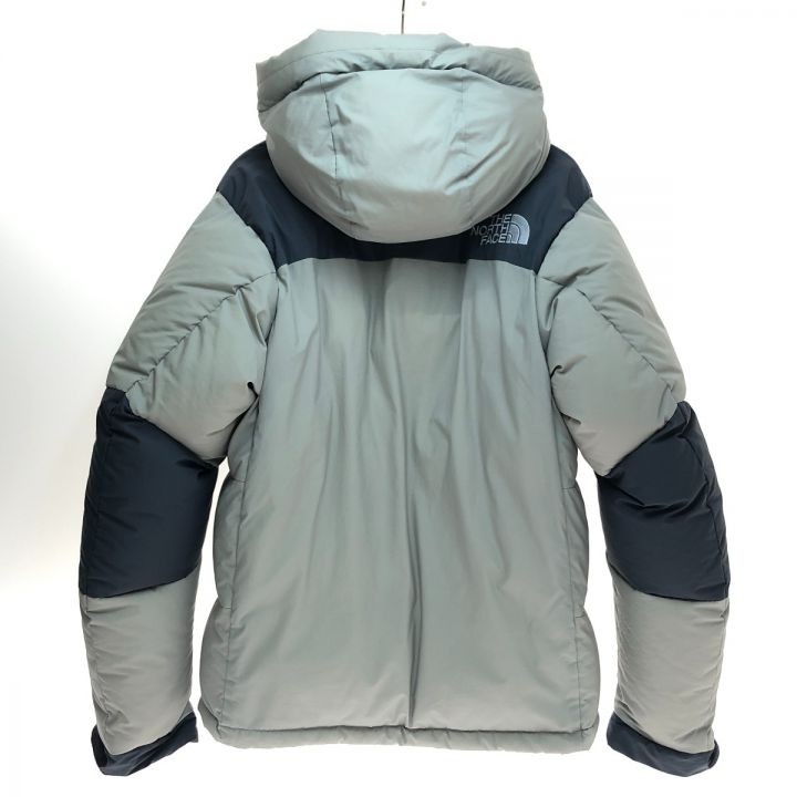 THE NORTH FACE ザノースフェイス バルトロ ライト ジャケット Ｌサイズ ND92240 ライトグレー｜中古｜なんでもリサイクルビッグバン