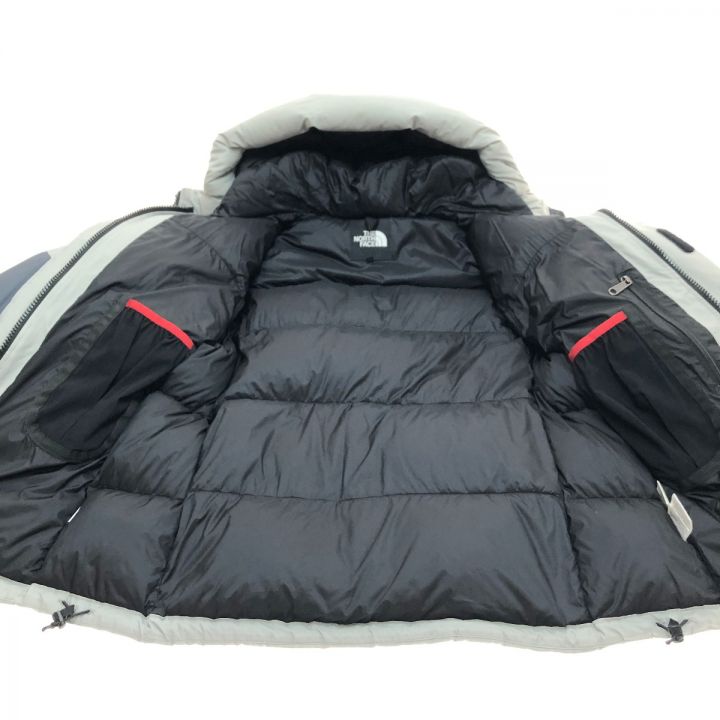 THE NORTH FACE ザノースフェイス バルトロ ライト ジャケット Ｌサイズ ND92240 ライトグレー｜中古｜なんでもリサイクルビッグバン