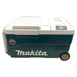 □□ MAKITA マキタ 充電式保冷温庫 20L CW001G Aランク