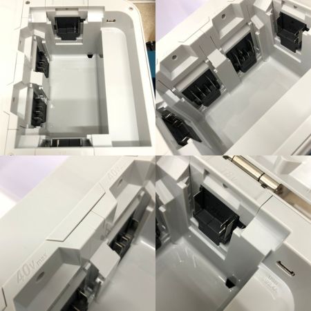  MAKITA マキタ 充電式保冷温庫 20L CW001G