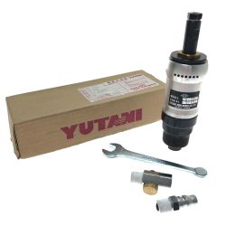 □□ YUTANI 工具 ペンシルグラインダ HG-65NC Sランク